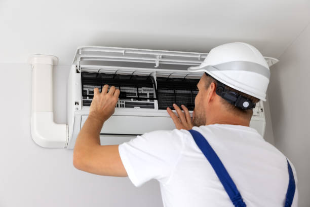 HVAC Troubleshooting in Coldwater, MI