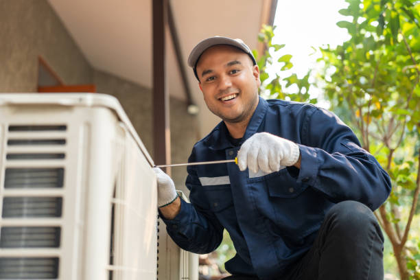 Best HVAC Installation Services  in Coldwater, MI